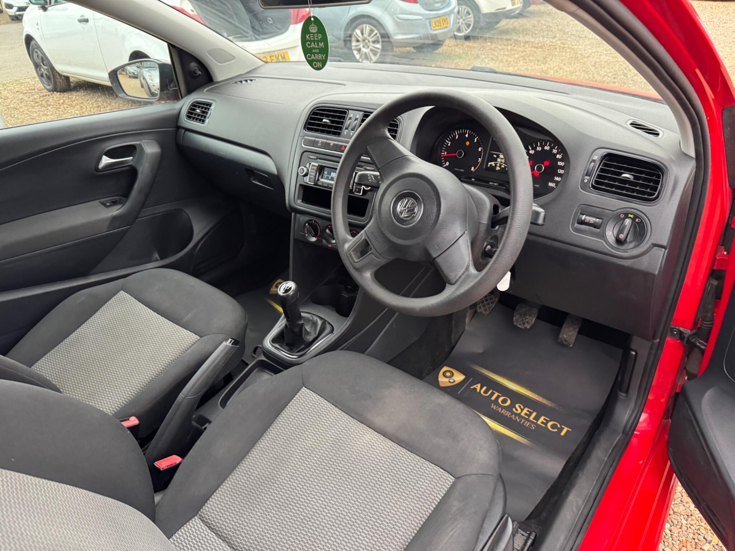 Used Volkswagen Polo 2011 for sale - 76388896: Photo 21