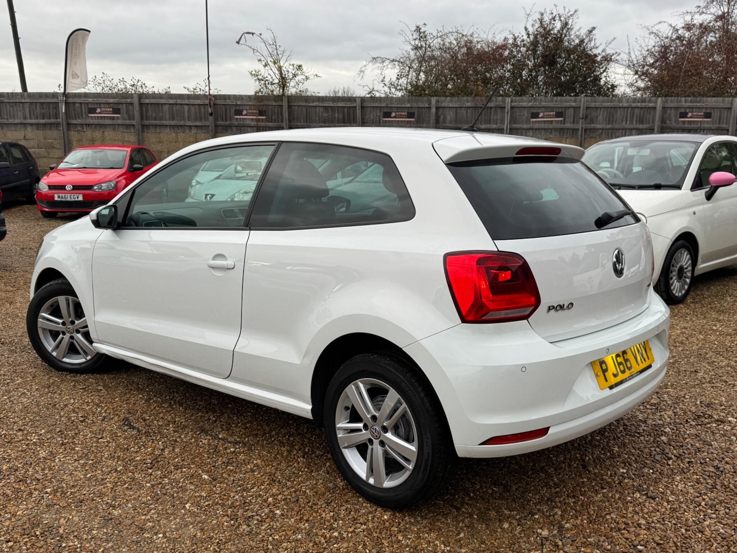 Used Volkswagen Polo 2016 for sale - 76499021: Photo 26