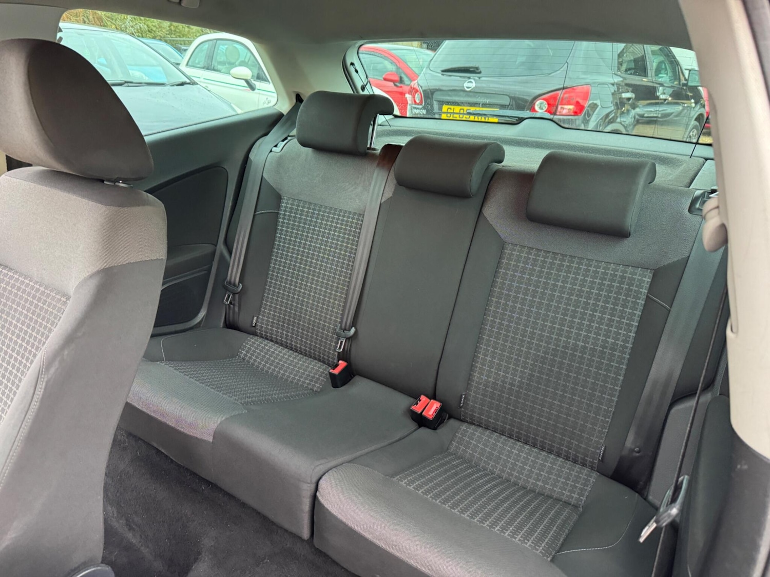 Used Volkswagen Polo 2016 for sale - 76499021: Photo 32