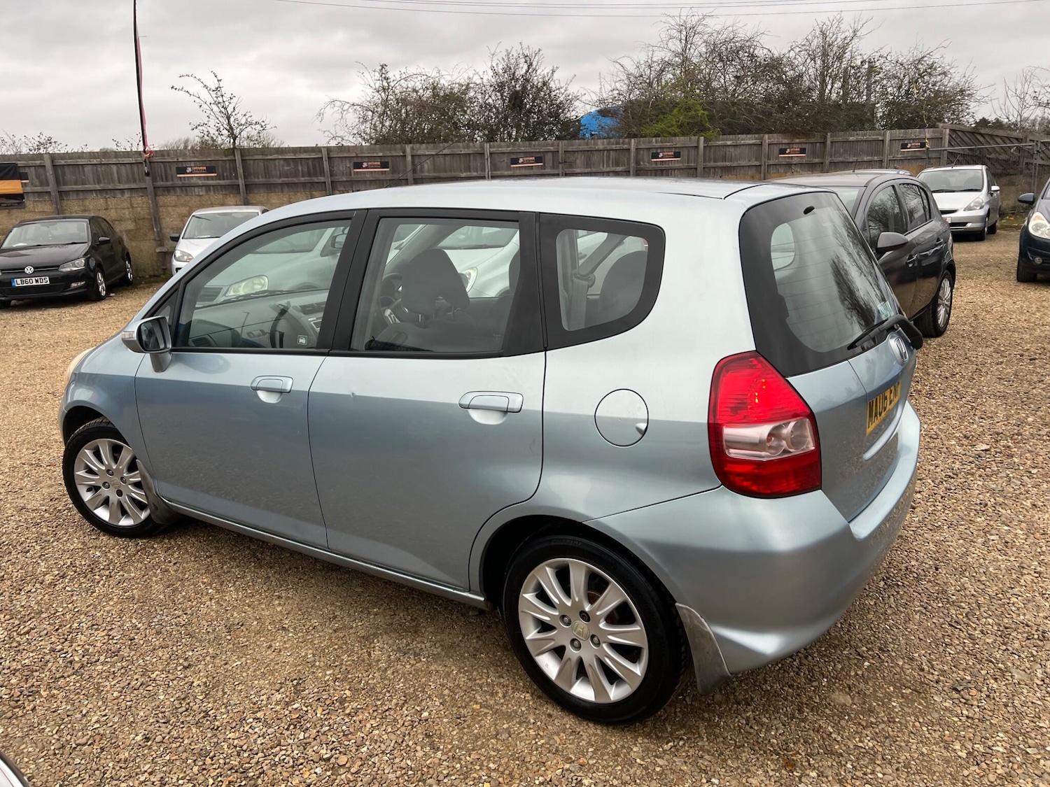 Used Honda Jazz 2006 for sale - 77882316: Photo 11