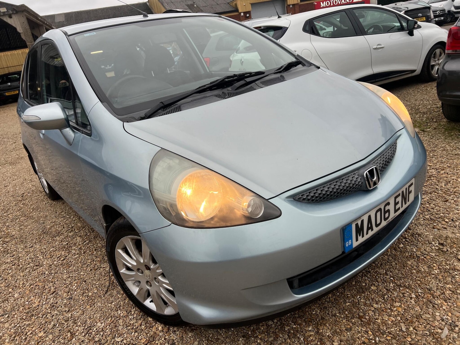 Used Honda Jazz 2006 for sale - 77882316: Photo 15