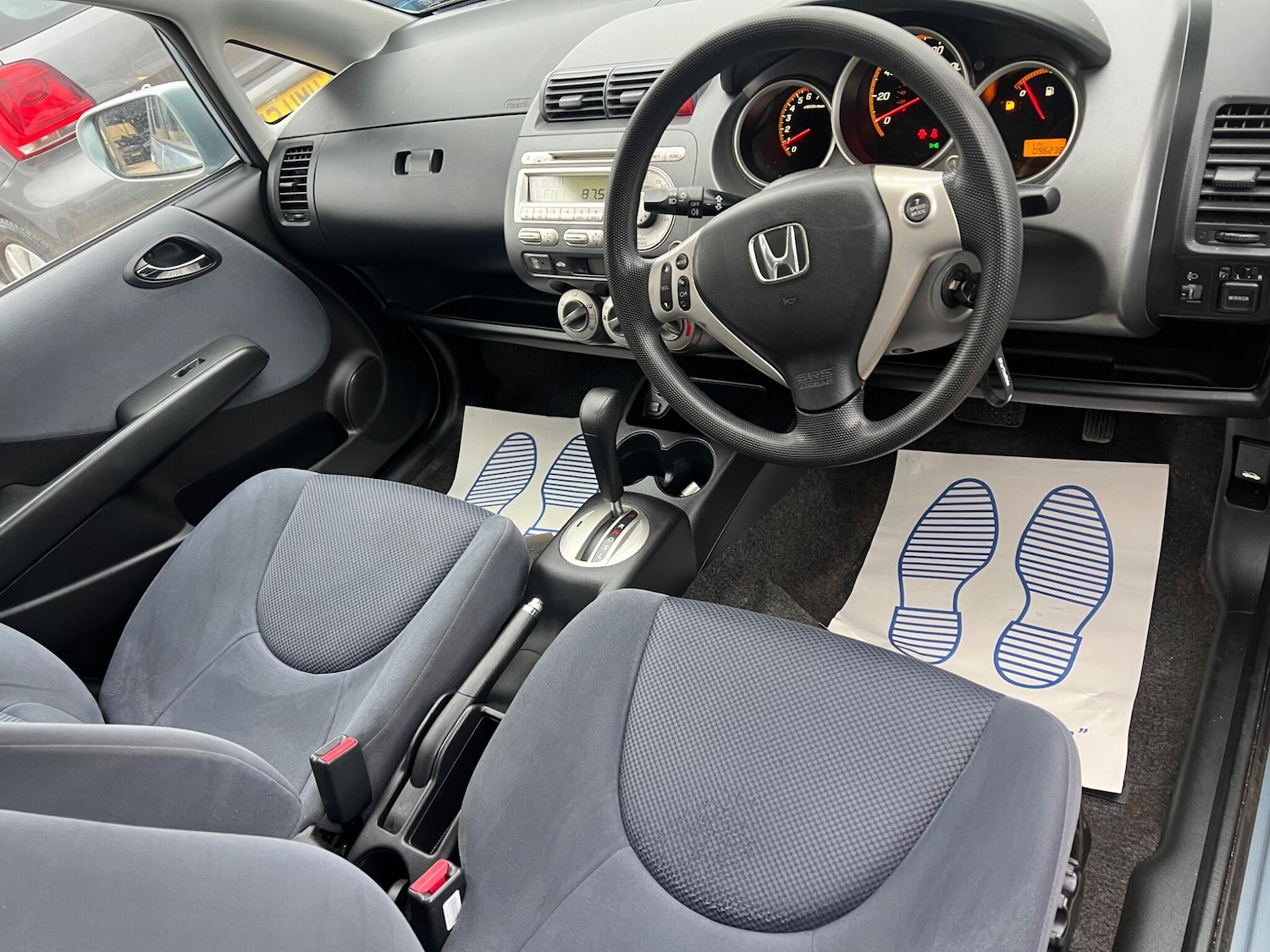 Used Honda Jazz 2006 for sale - 77882316: Photo 18