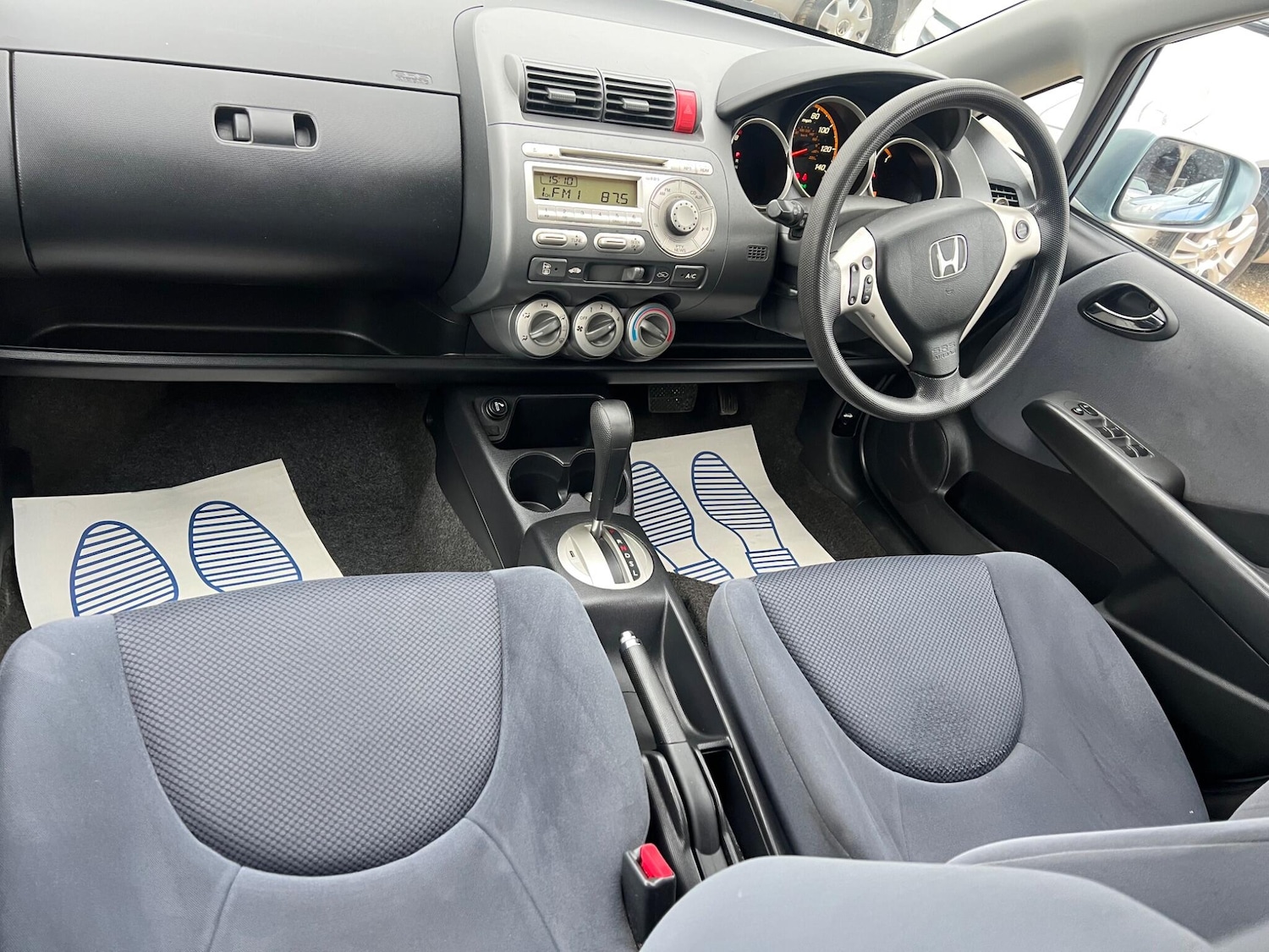 Used Honda Jazz 2006 for sale - 77882316: Photo 19