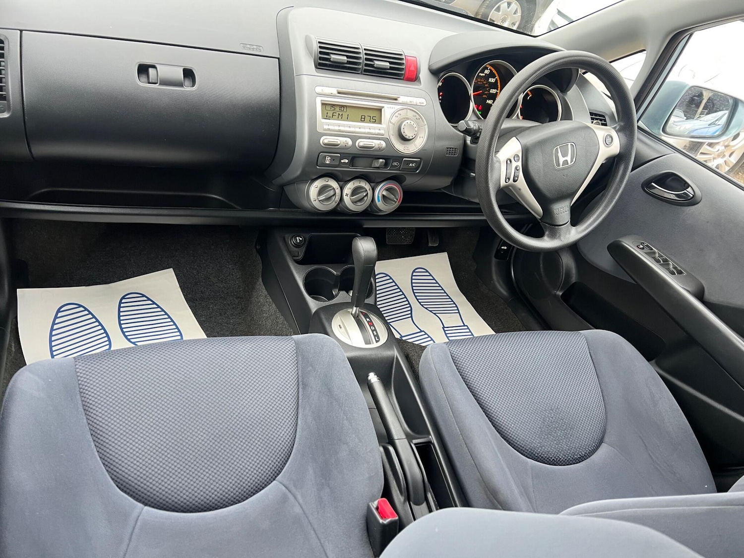 Used Honda Jazz 2006 for sale - 77882316: Photo 20