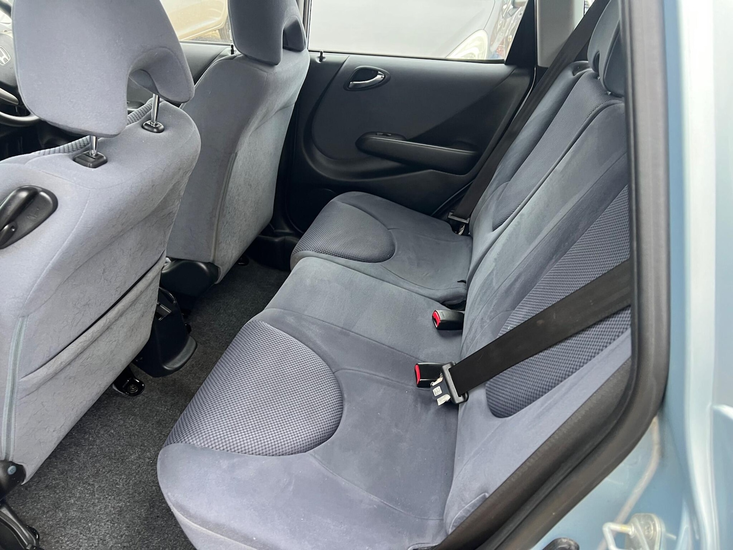 Used Honda Jazz 2006 for sale - 77882316: Photo 21