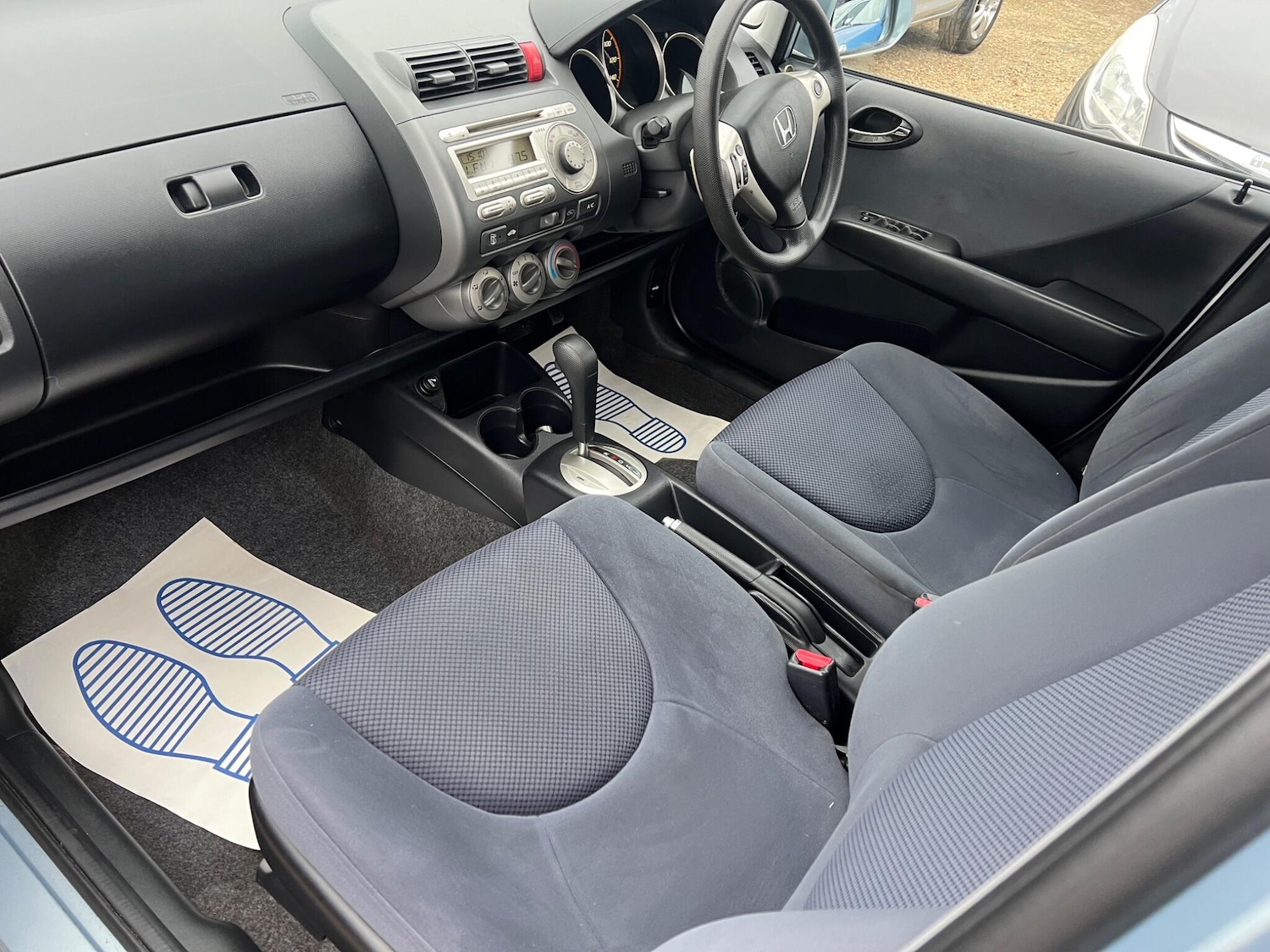 Used Honda Jazz 2006 for sale - 77882316: Photo 22