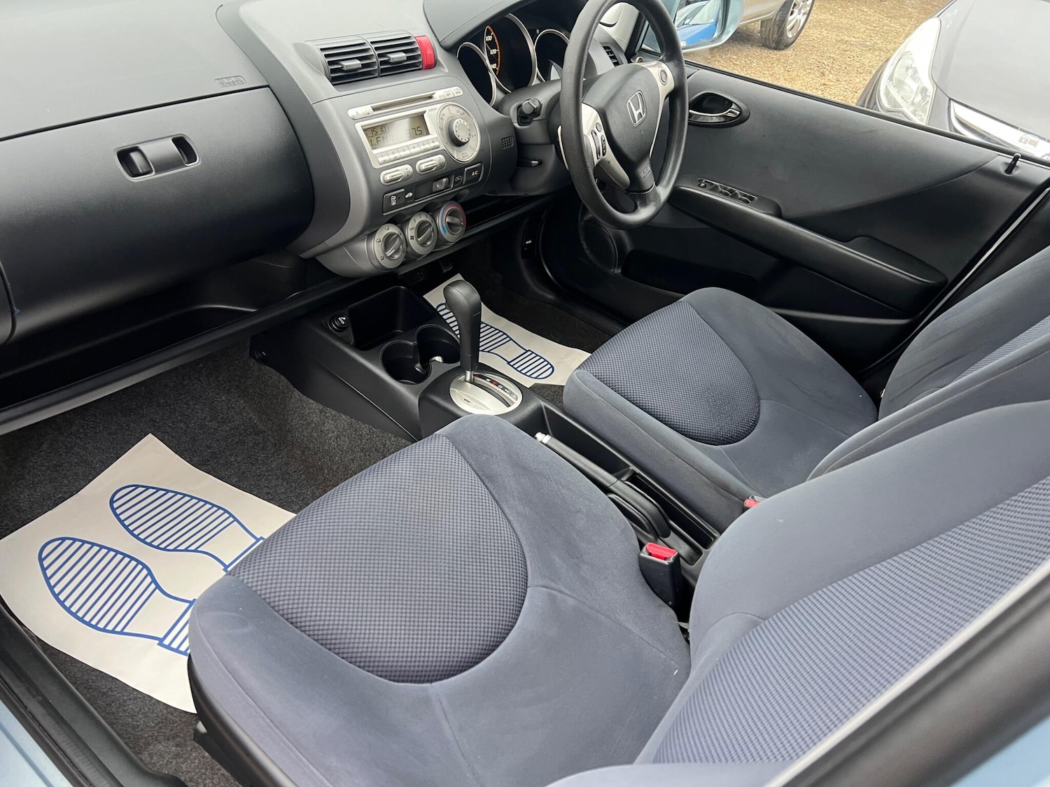 Used Honda Jazz 2006 for sale - 77882316: Photo 23