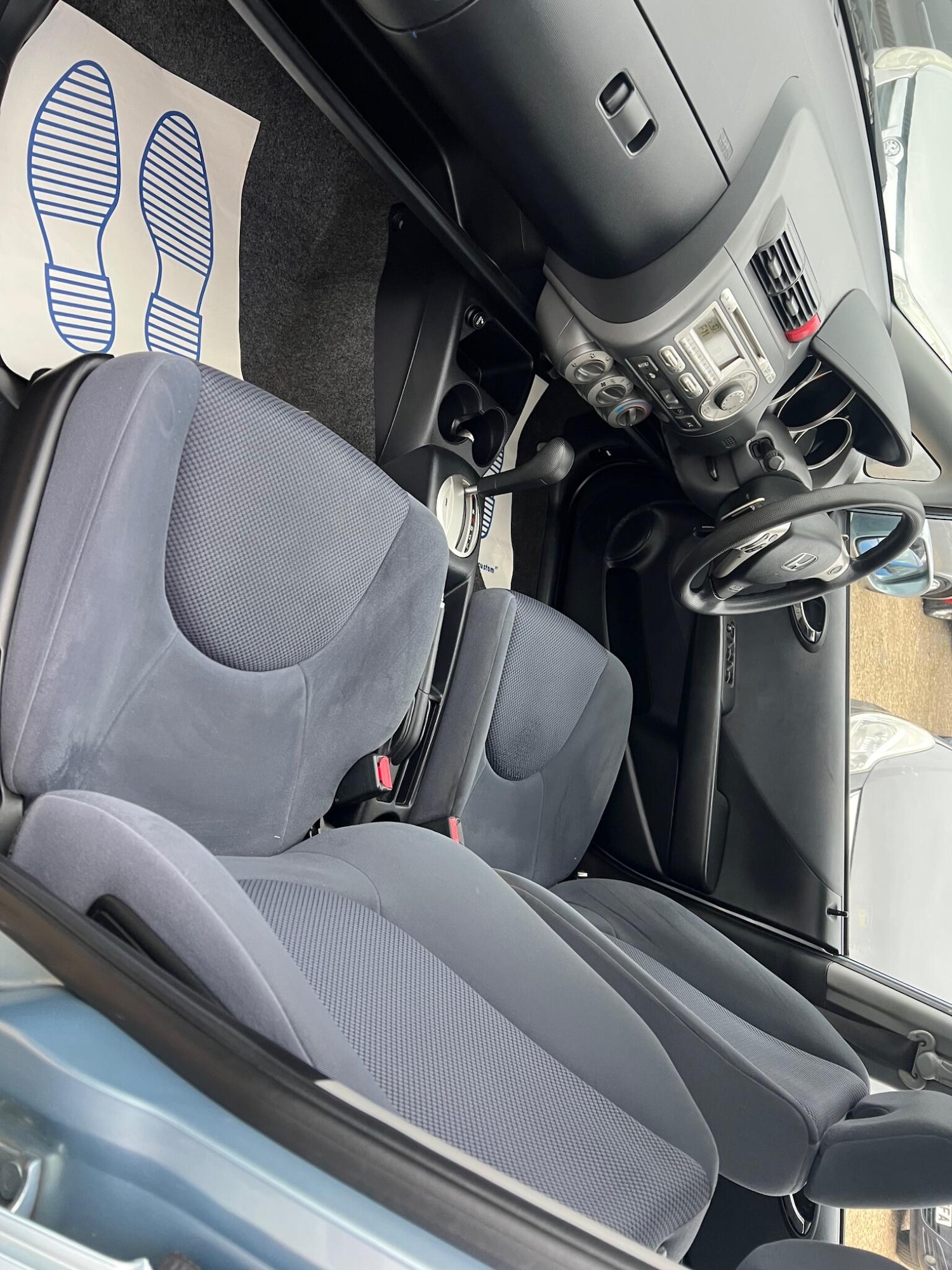 Used Honda Jazz 2006 for sale - 77882316: Photo 24