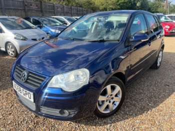 Used Volkswagen Polo 2008 for sale - 75213838: Photo