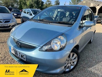 Used Honda Jazz 2006 for sale - 79331509: Photo