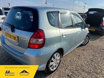 Used Honda Jazz 2006 for sale - 79331509: Photo