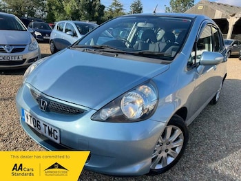 Used Honda Jazz 2006 for sale - 79331509: Photo