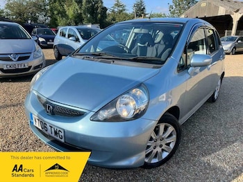 Used Honda Jazz 2006 for sale - 79331509: Photo