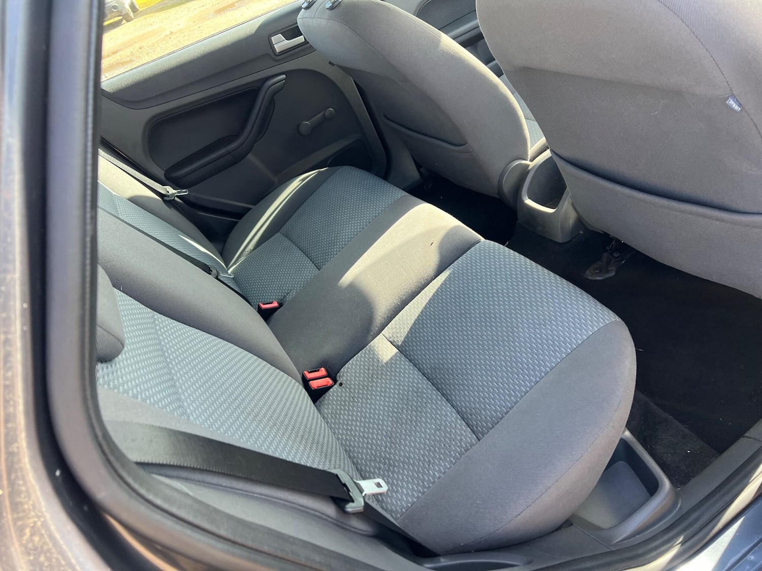 Used Ford Focus 2008 for sale - 77898674: Photo 18