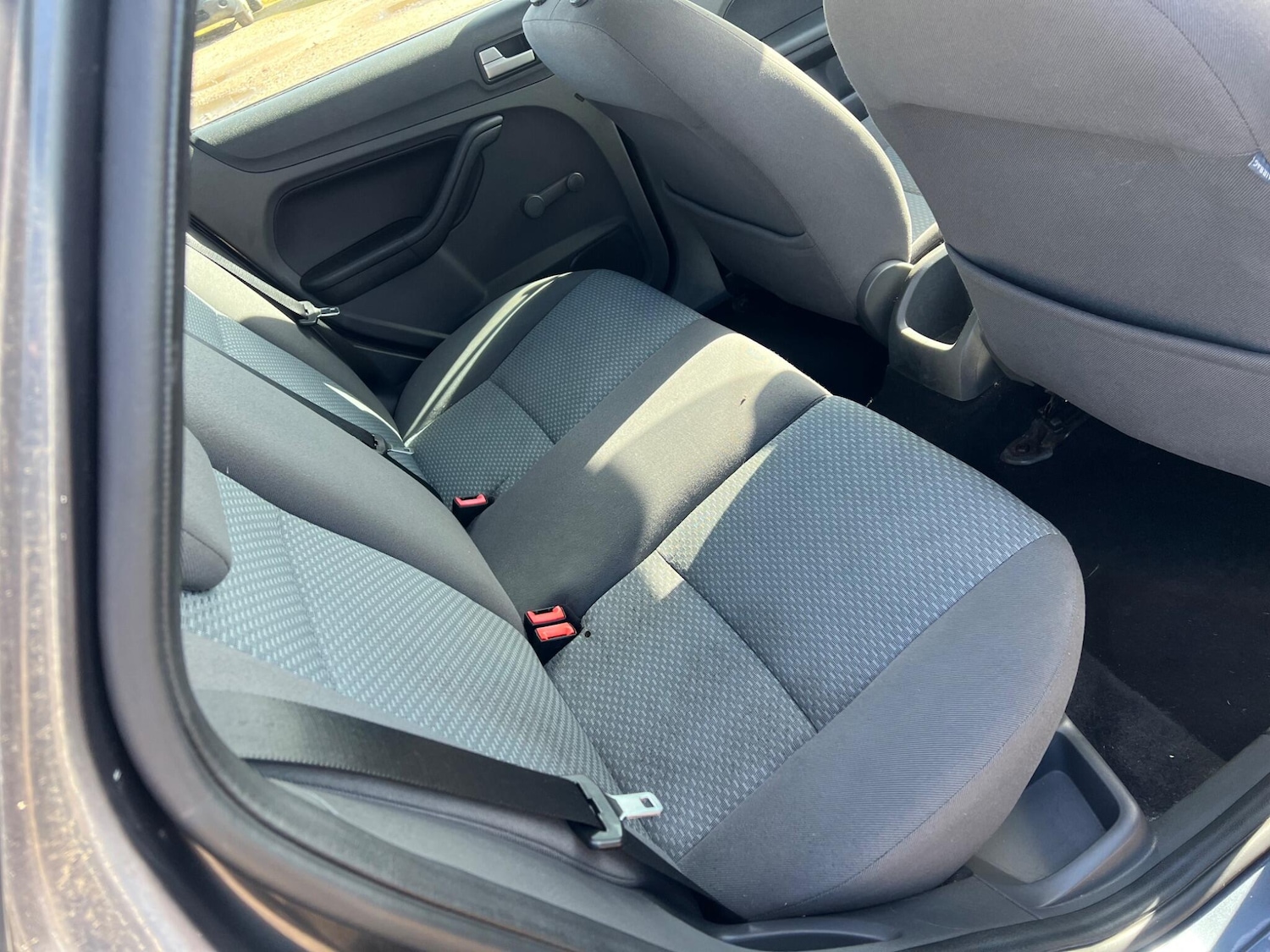 Used Ford Focus 2008 for sale - 77898674: Photo 19