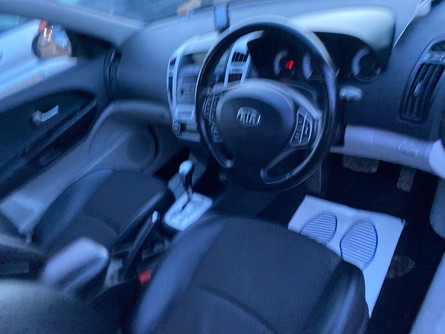 Used Kia Ceed 2008 for sale - 77057319: Photo 19