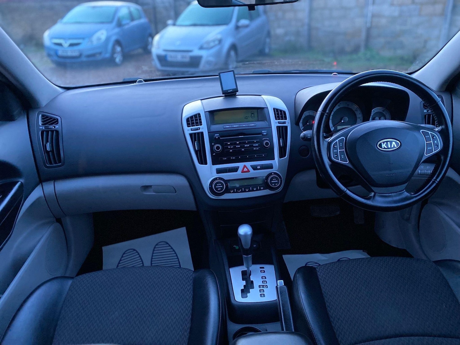 Used Kia Ceed 2008 for sale - 77057319: Photo 20