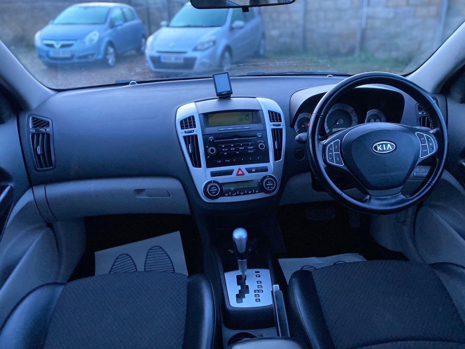 Used Kia Ceed 2008 for sale - 77057319: Photo 21