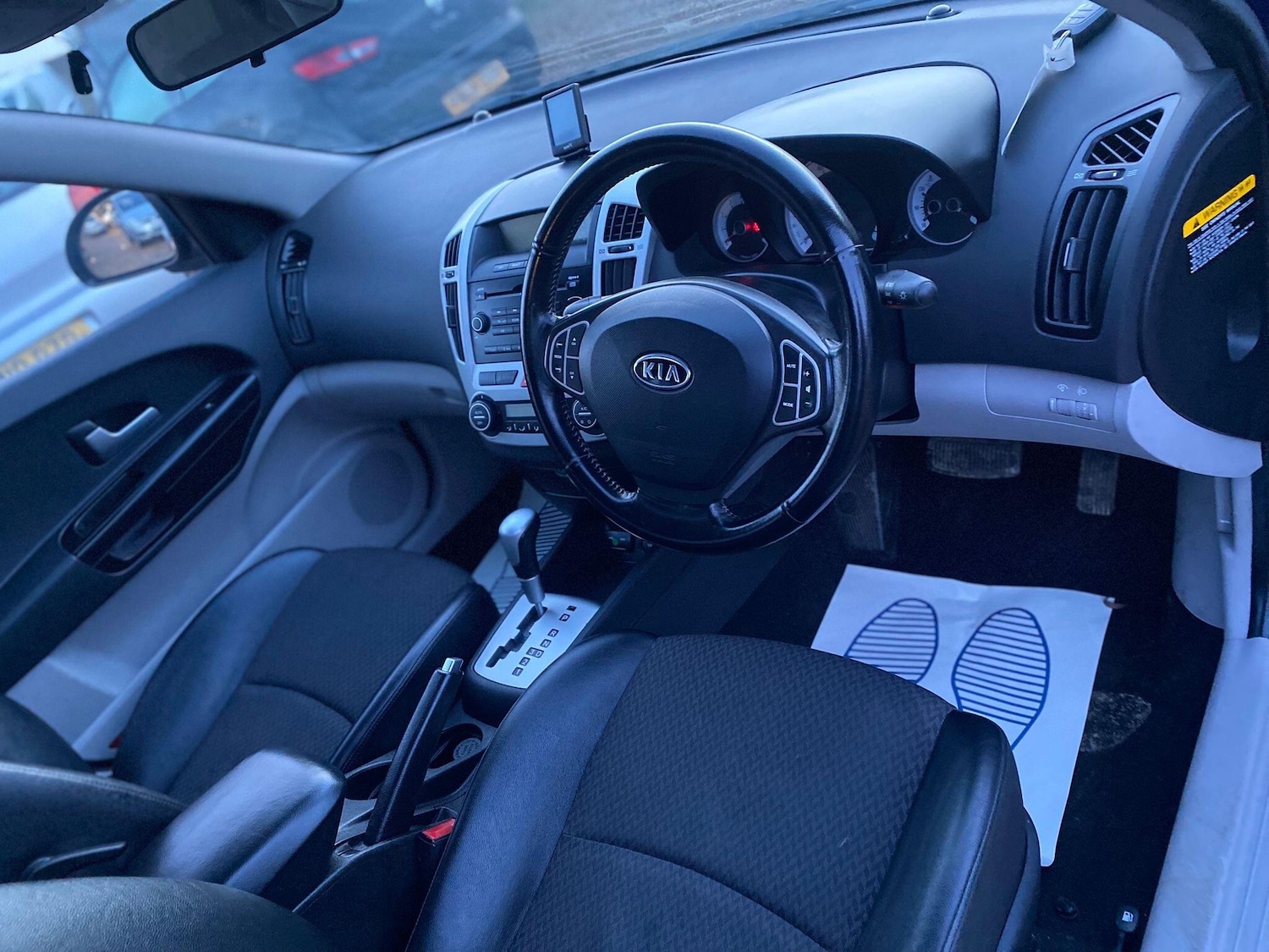 Used Kia Ceed 2008 for sale - 77057319: Photo 23