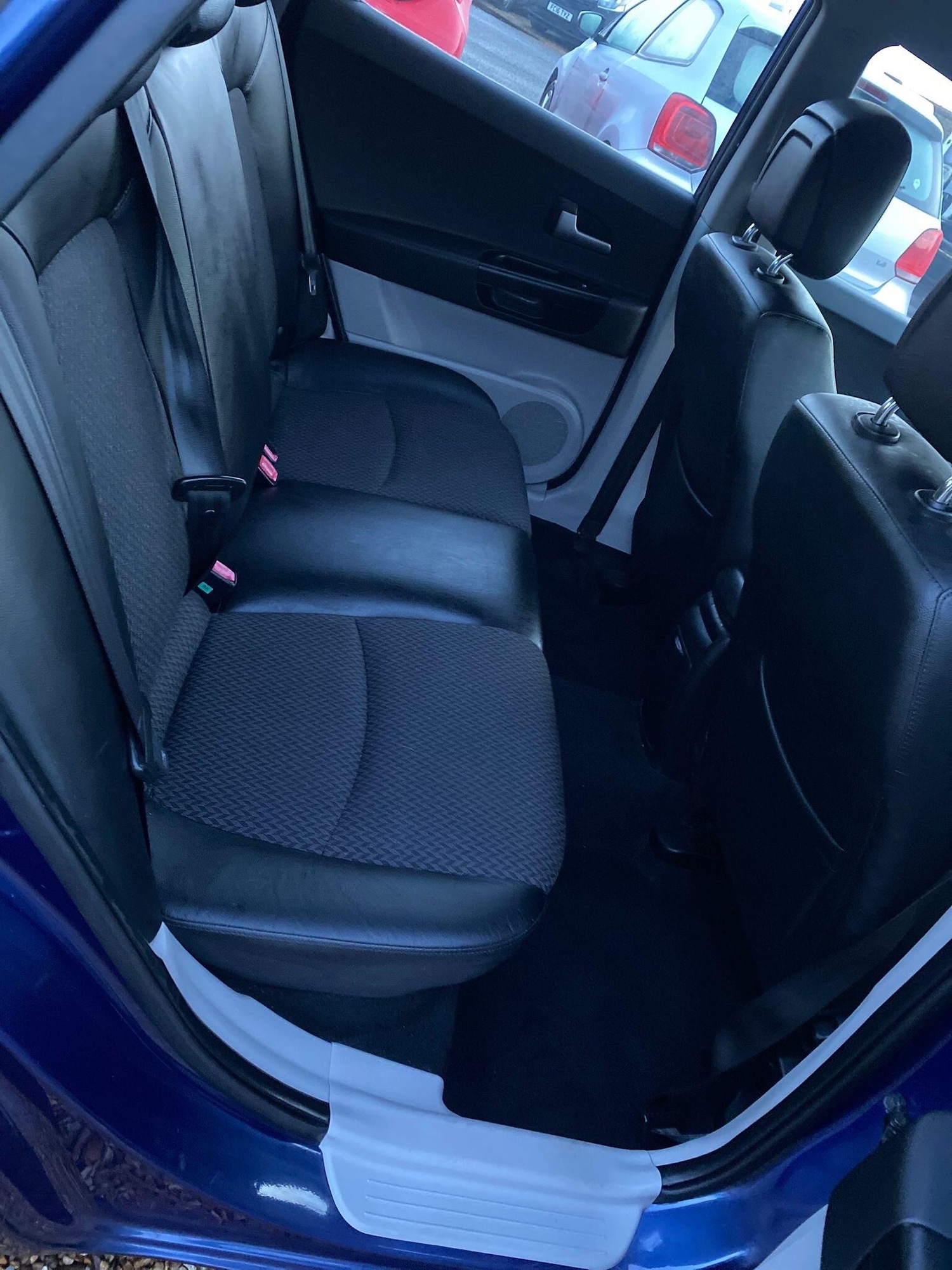 Used Kia Ceed 2008 for sale - 77057319: Photo 25