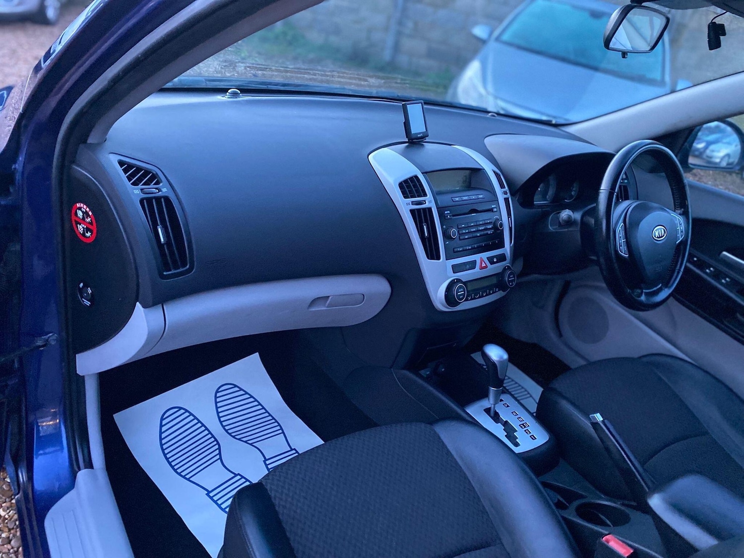 Used Kia Ceed 2008 for sale - 77057319: Photo 26