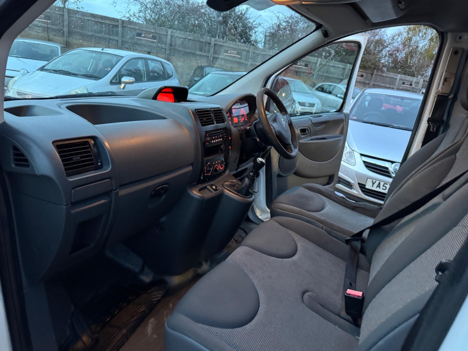 Used Citroen Dispatch 2016 for sale - 76573744: Photo 19