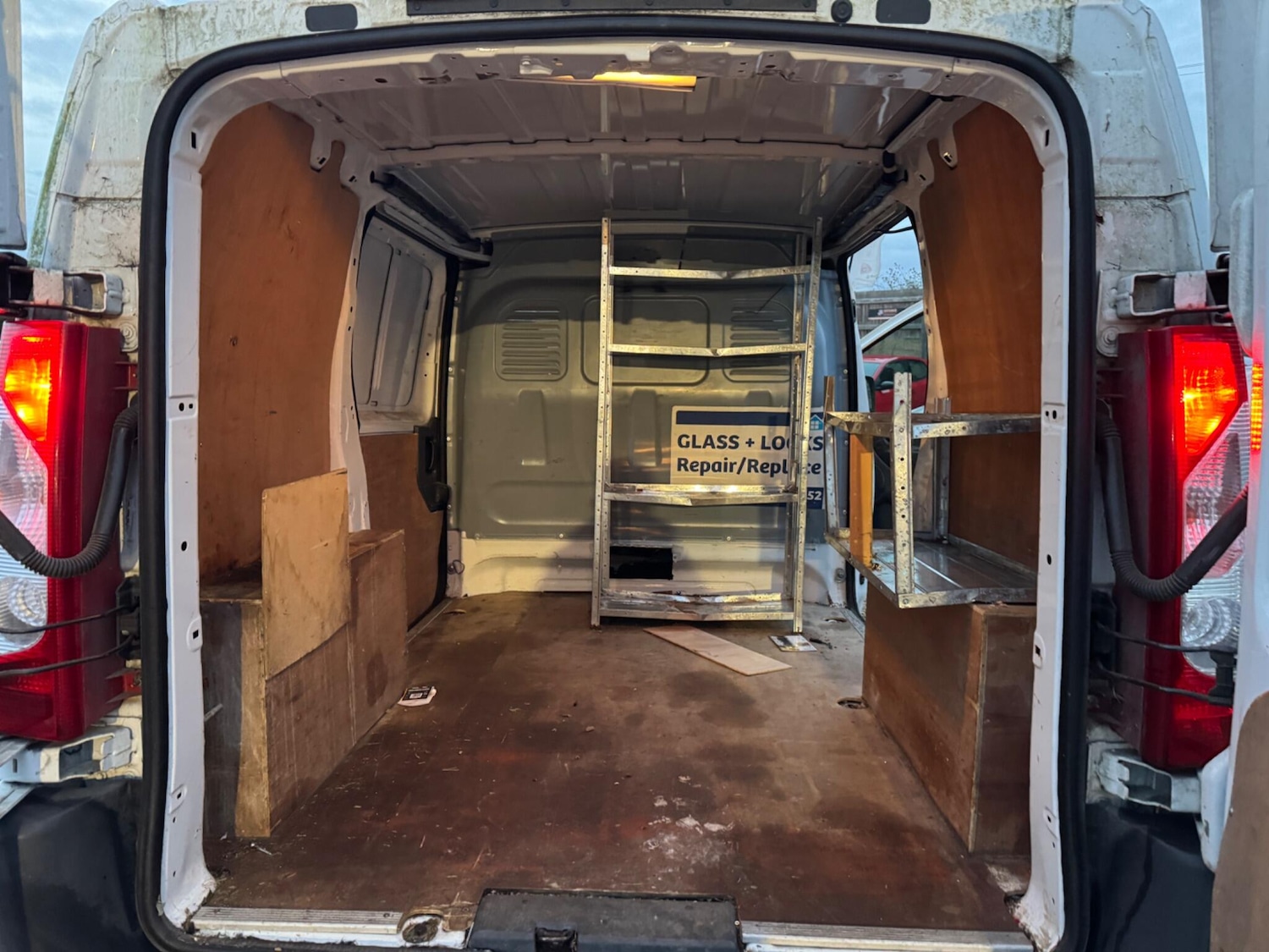 Used Citroen Dispatch 2016 for sale - 76573744: Photo 20