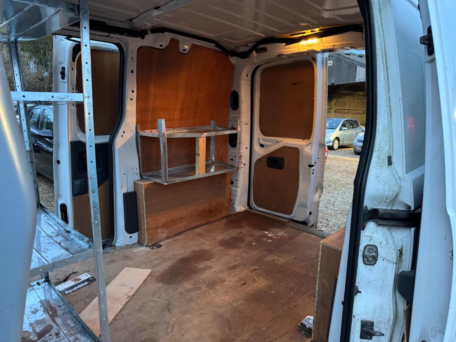 Used Citroen Dispatch 2016 for sale - 76573744: Photo 22