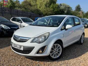 2014 (14) - 1.2 SE 5dr