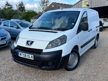 Used Peugeot Expert 2009 for sale - 78684376: Photo