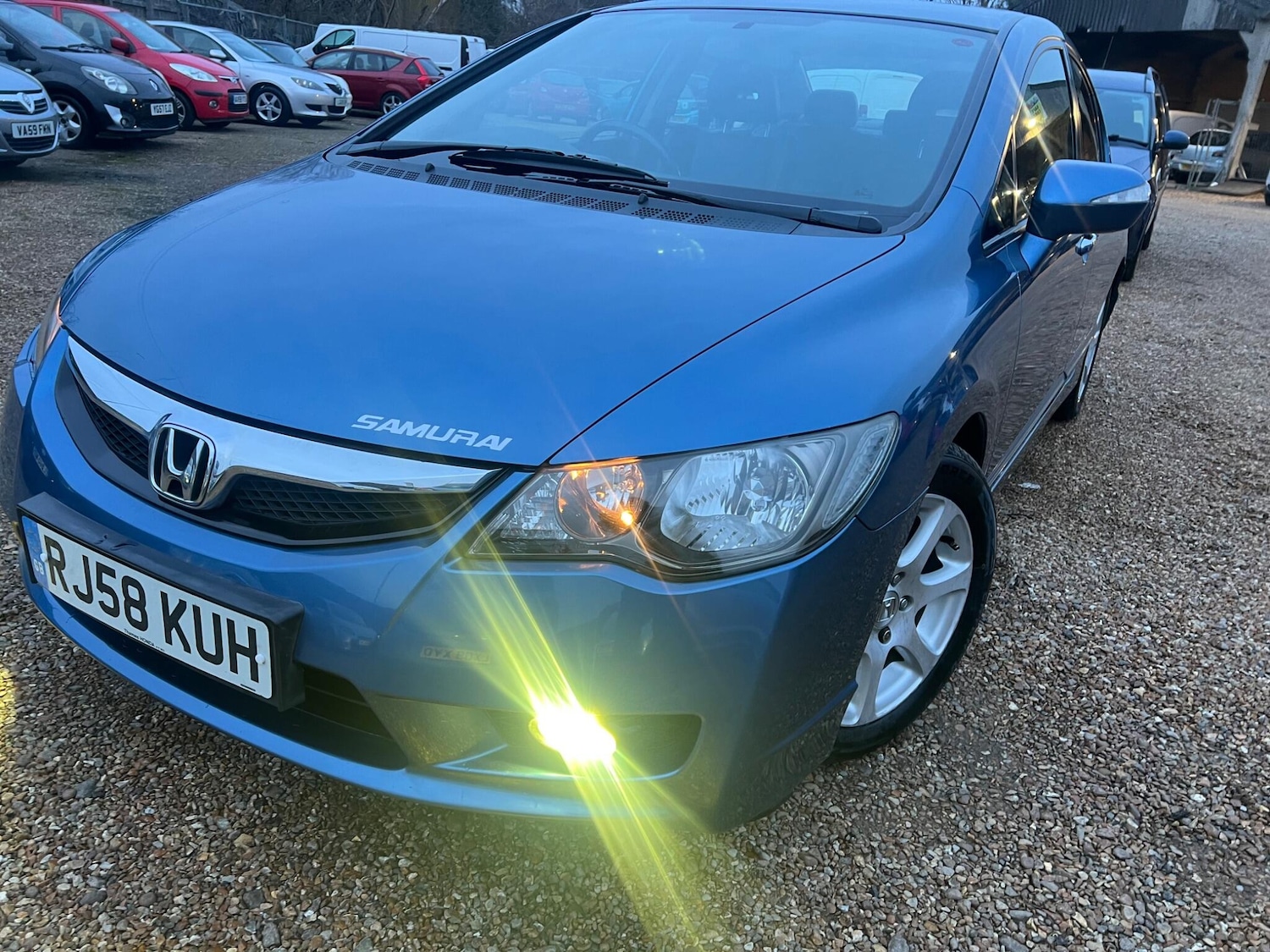 Used Honda Civic 2009 for sale - 77331696: Photo 10