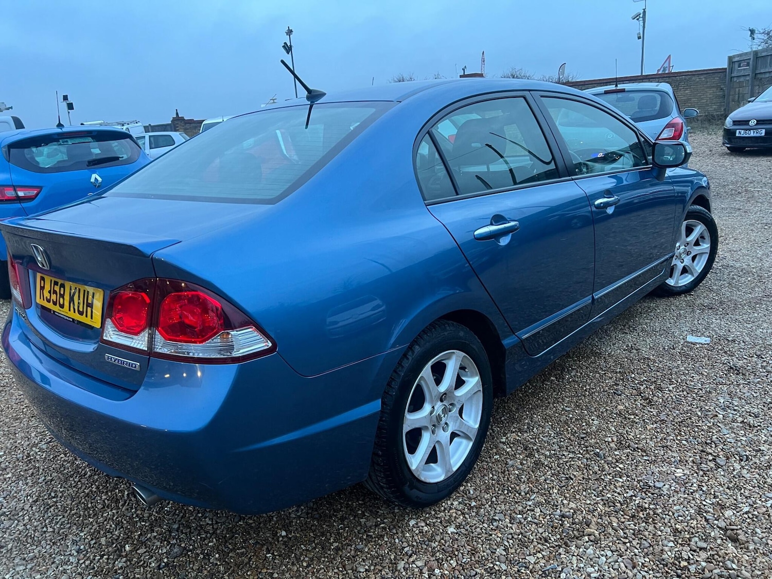 Used Honda Civic 2009 for sale - 77331696: Photo 11