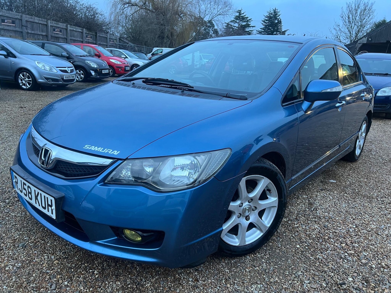 Used Honda Civic 2009 for sale - 77331696: Photo 12