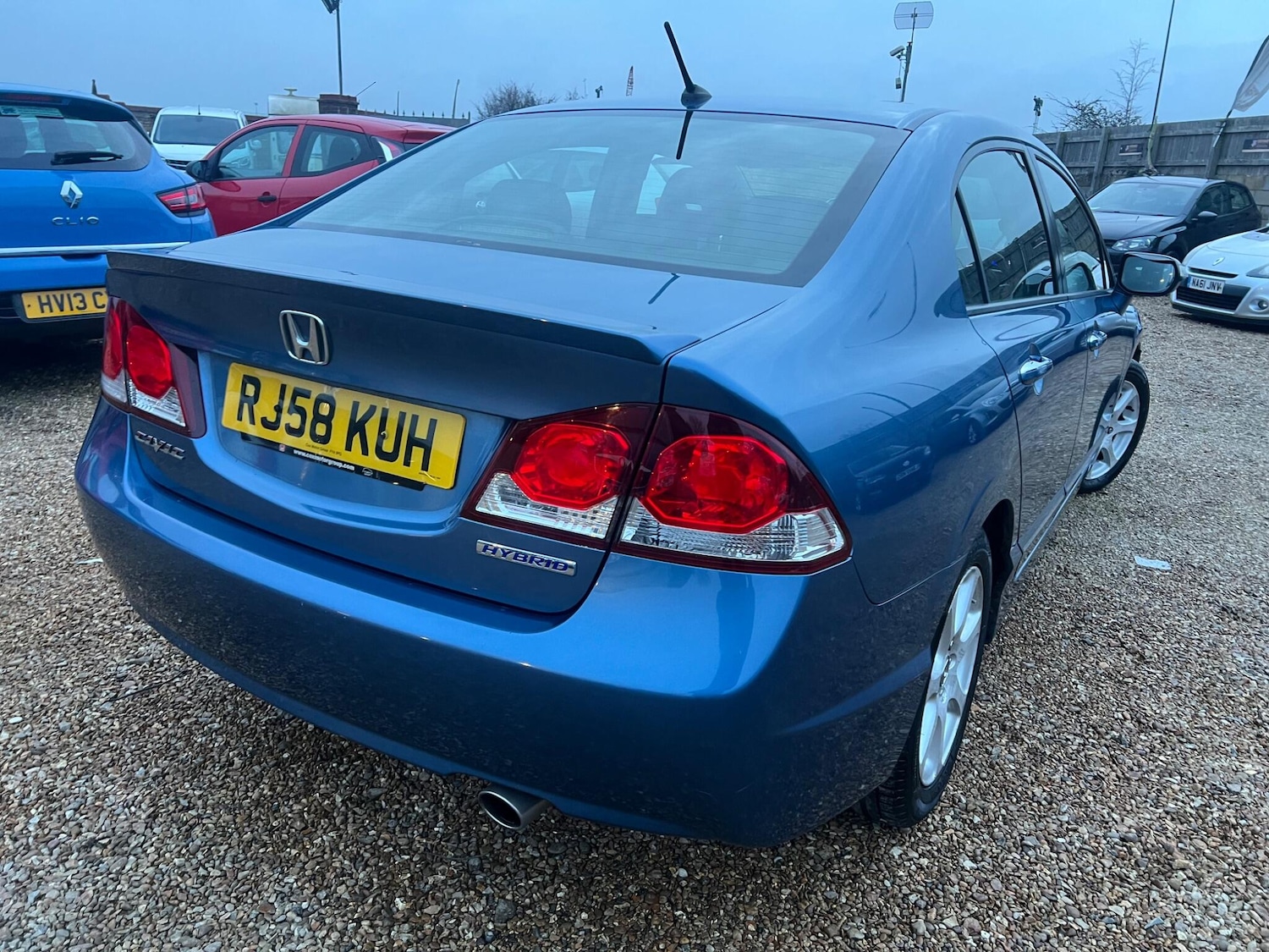 Used Honda Civic 2009 for sale - 77331696: Photo 15