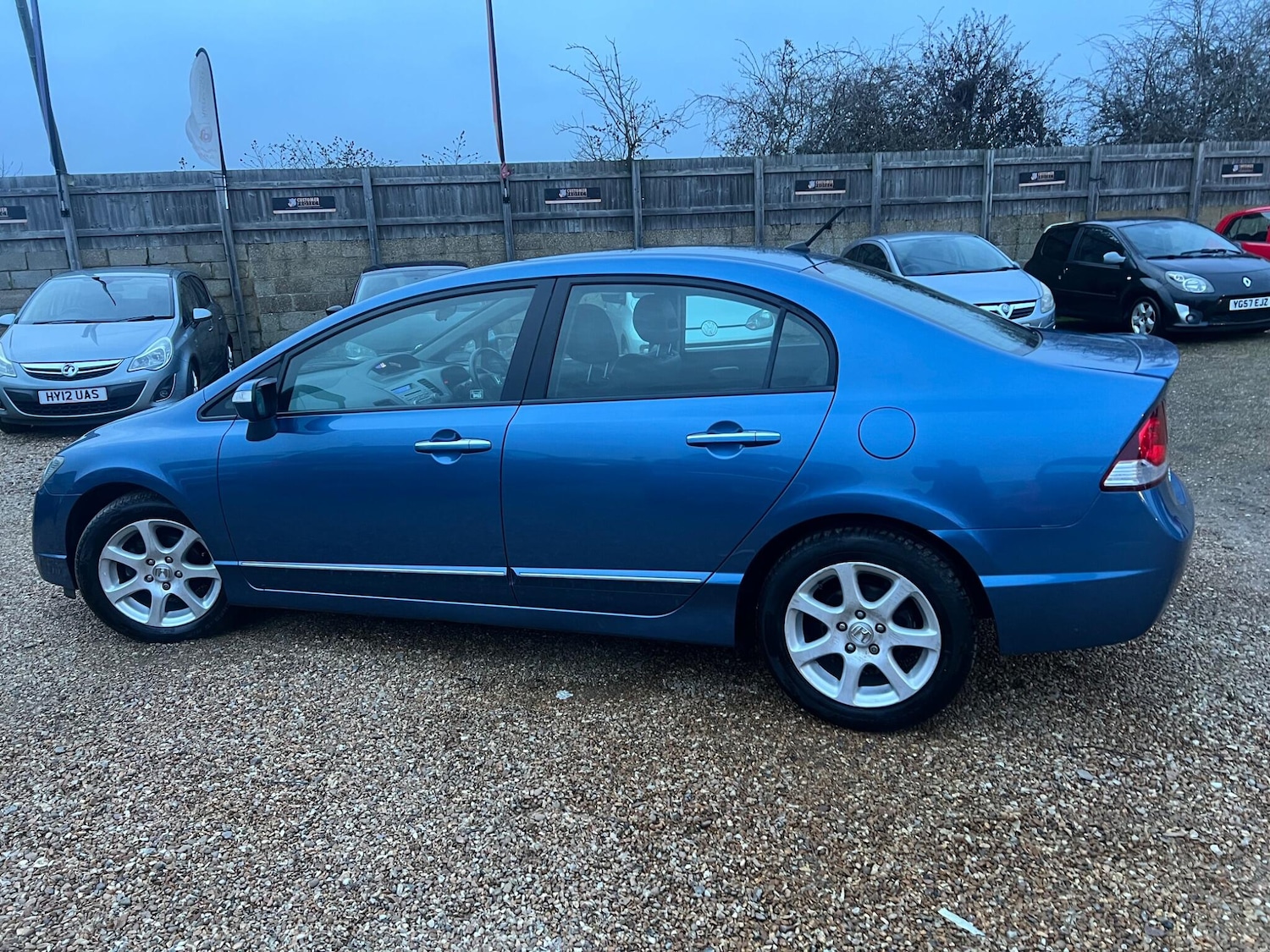 Used Honda Civic 2009 for sale - 77331696: Photo 17