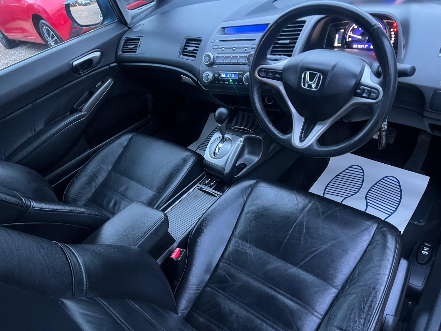 Used Honda Civic 2009 for sale - 77331696: Photo 28