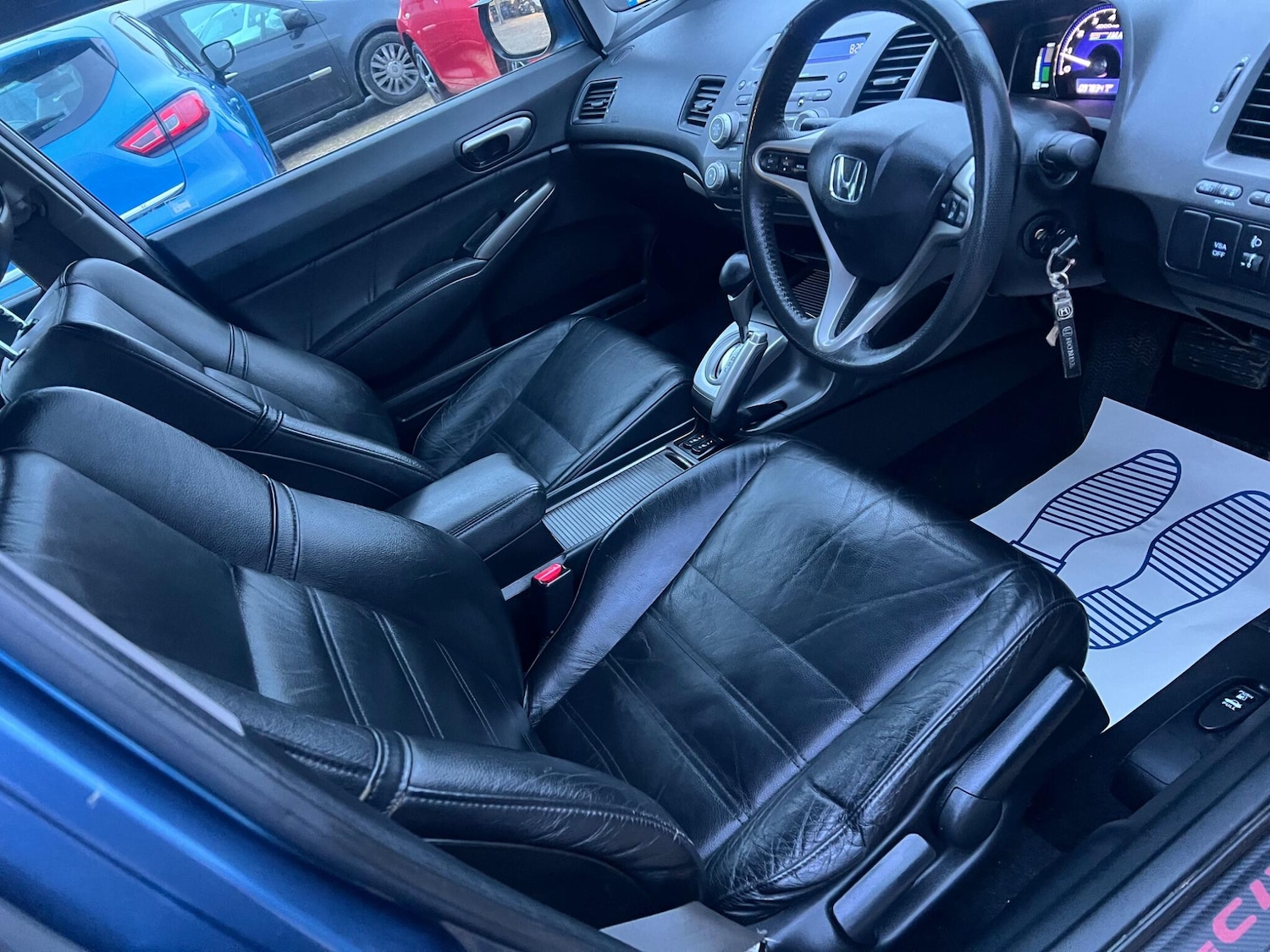 Used Honda Civic 2009 for sale - 77331696: Photo 29