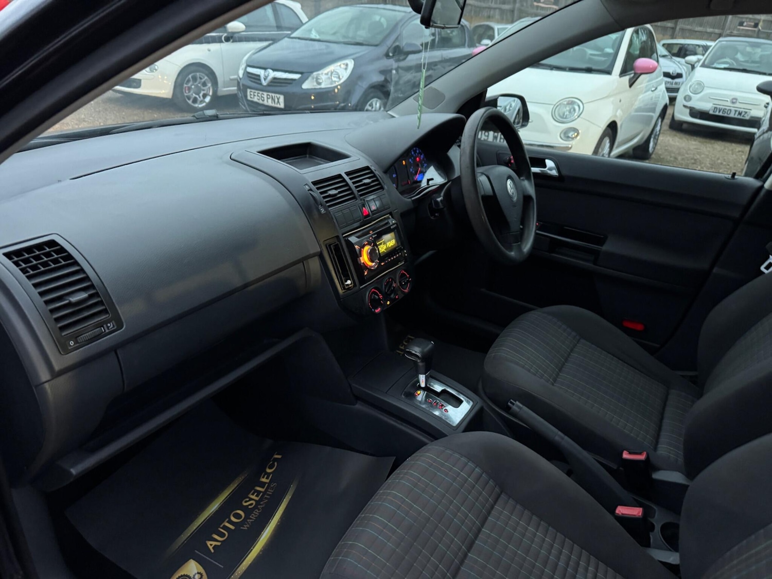 Used Volkswagen Polo 2007 for sale - 76388975: Photo 13