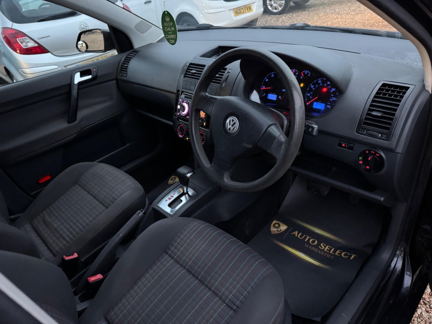 Used Volkswagen Polo 2007 for sale - 76388975: Photo 14