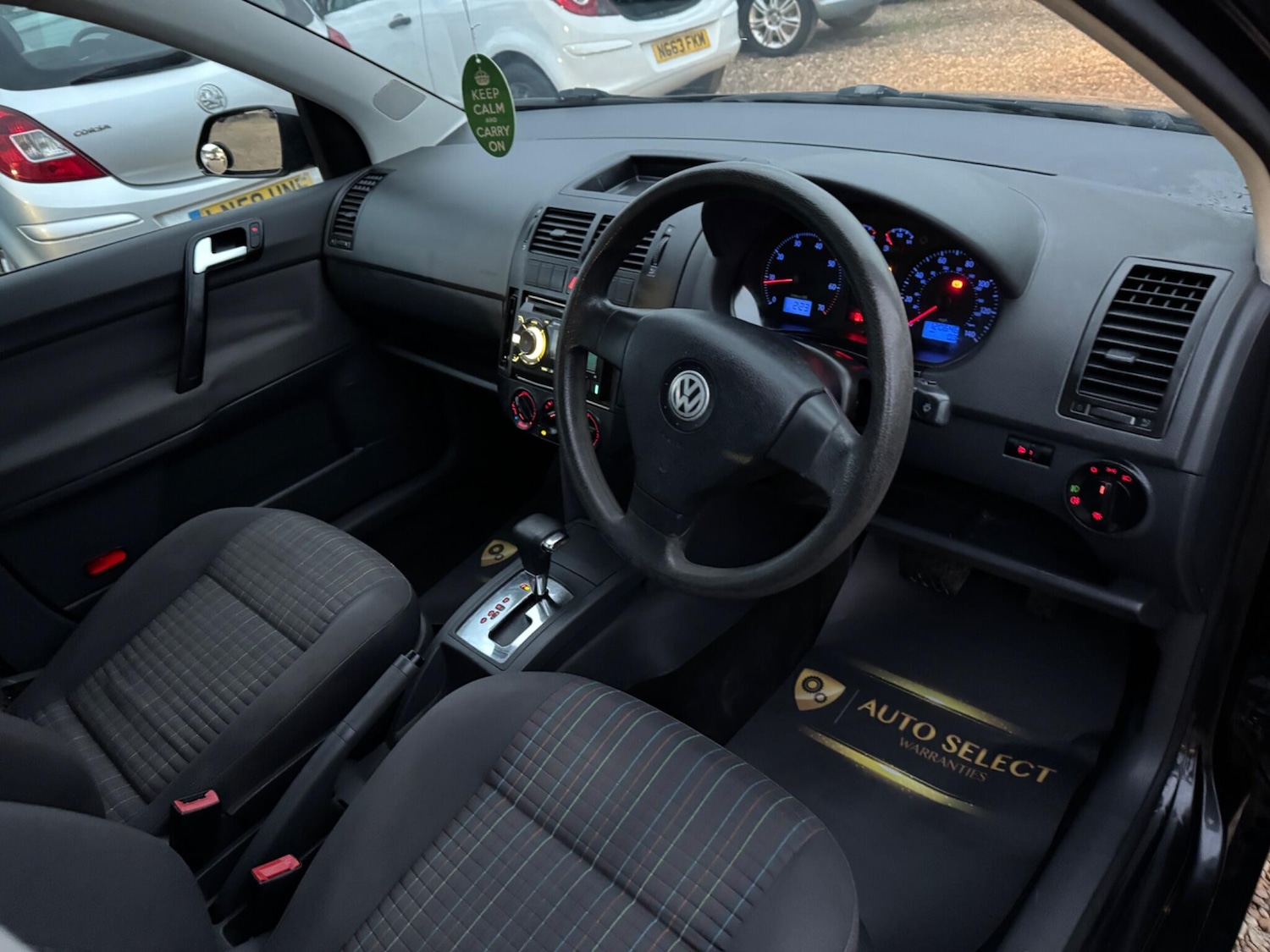 Used Volkswagen Polo 2007 for sale - 76388975: Photo 16