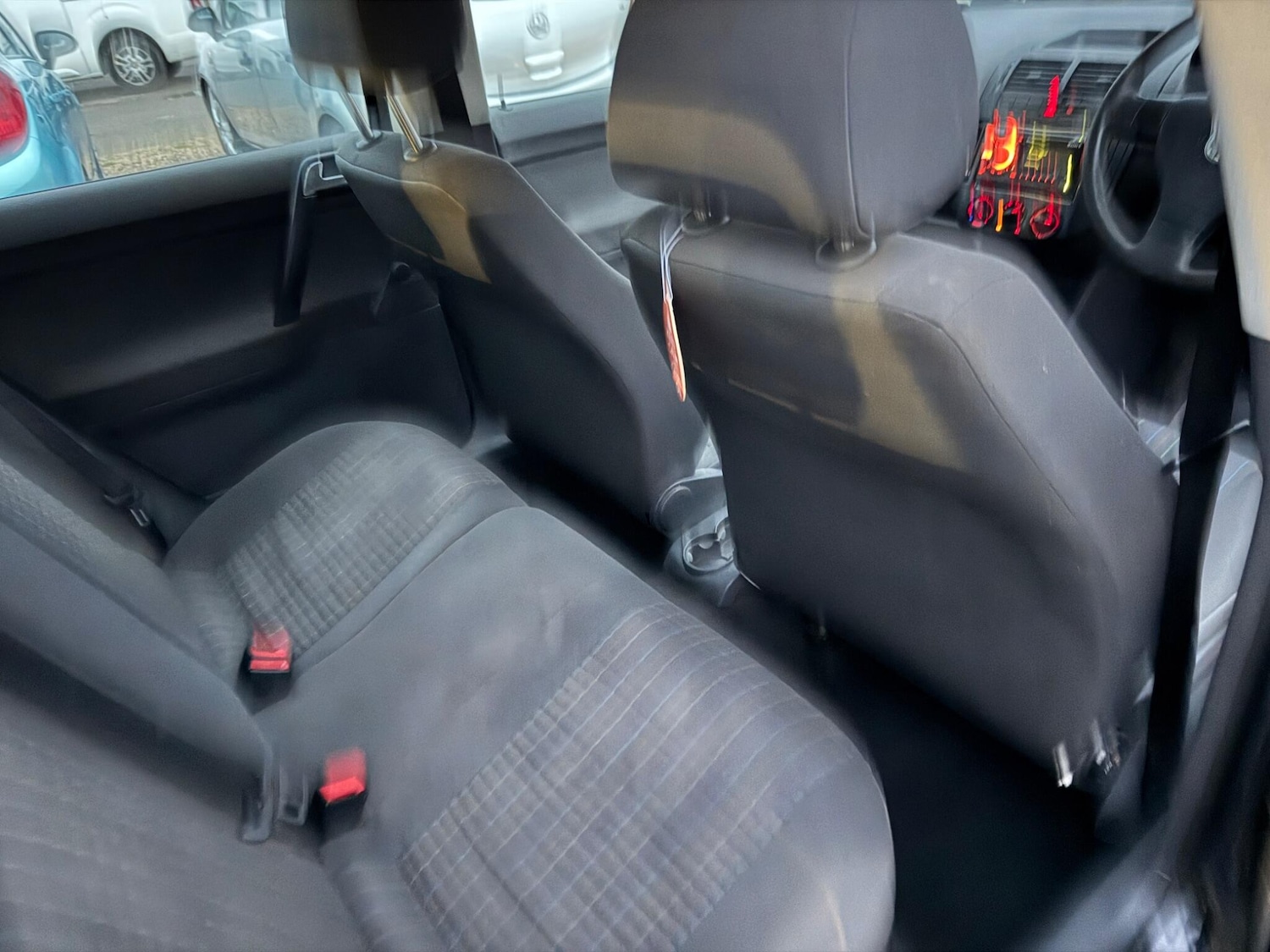 Used Volkswagen Polo 2007 for sale - 76388975: Photo 17