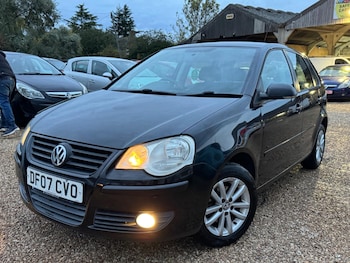 2007 (07) - 1.4 S 80 5dr Auto
