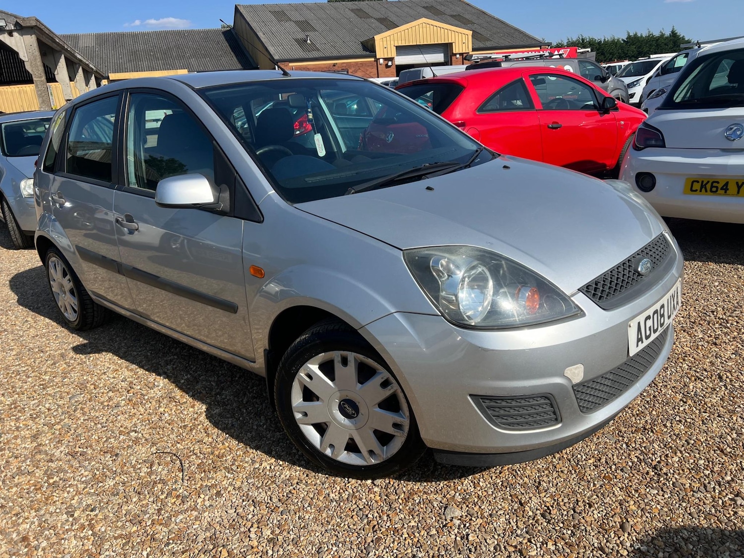 Vehicle 19