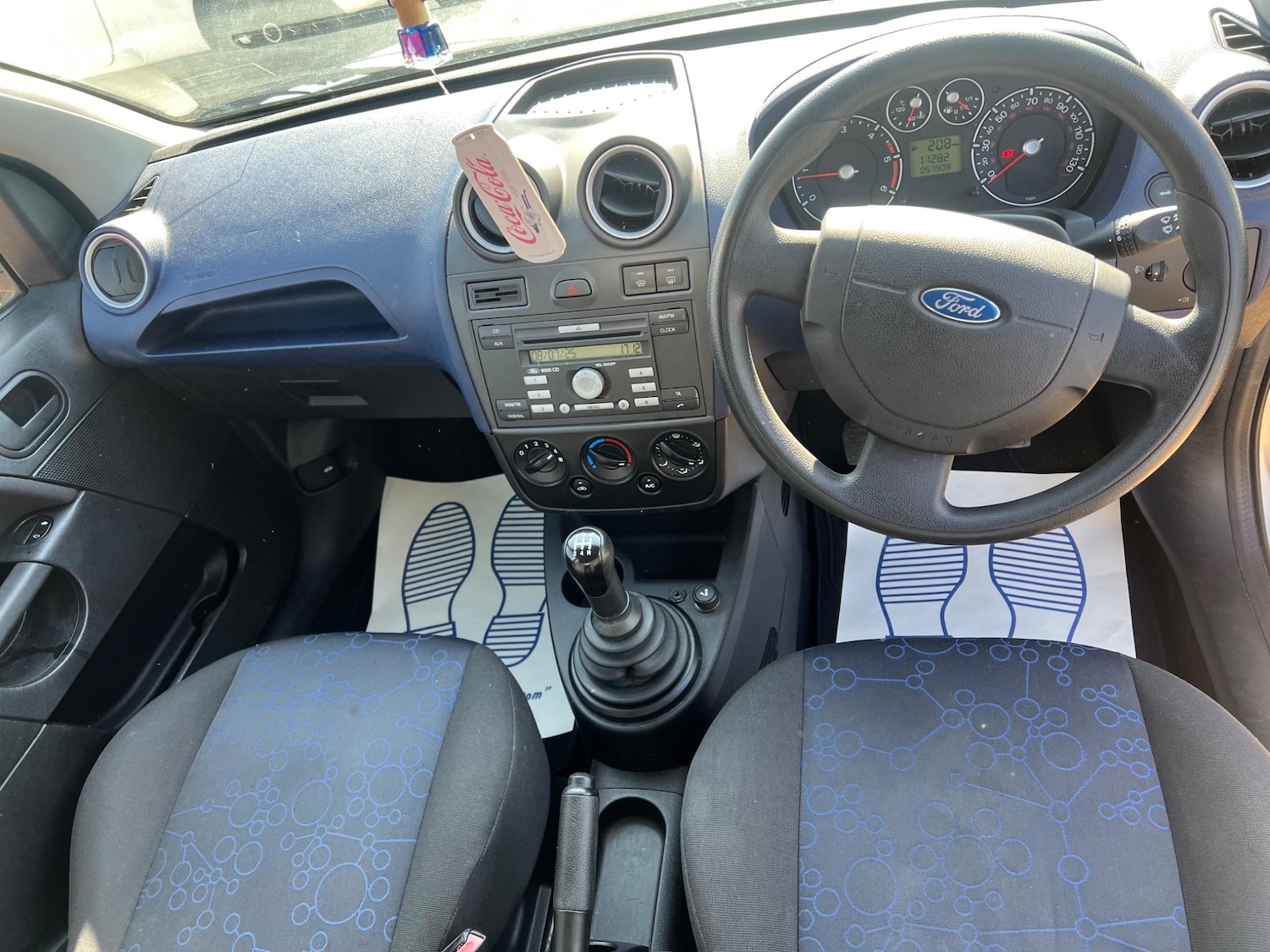 Vehicle 23