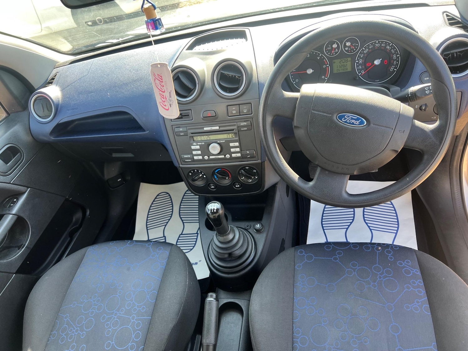 Vehicle 24