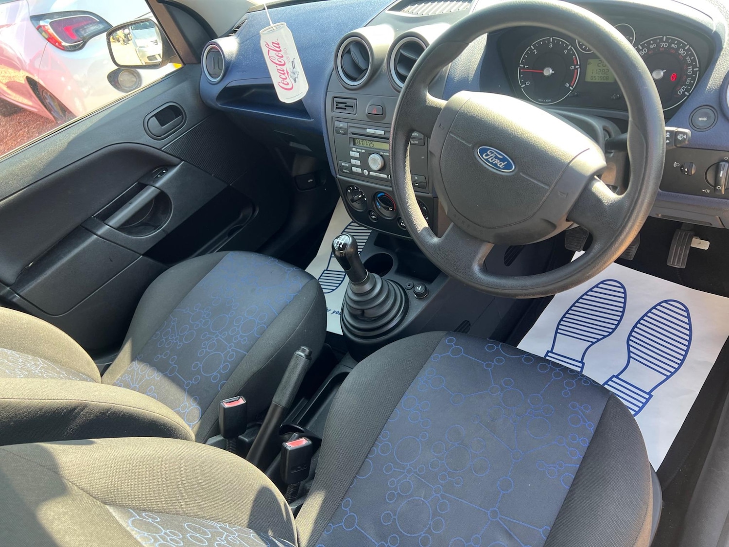 Vehicle 27
