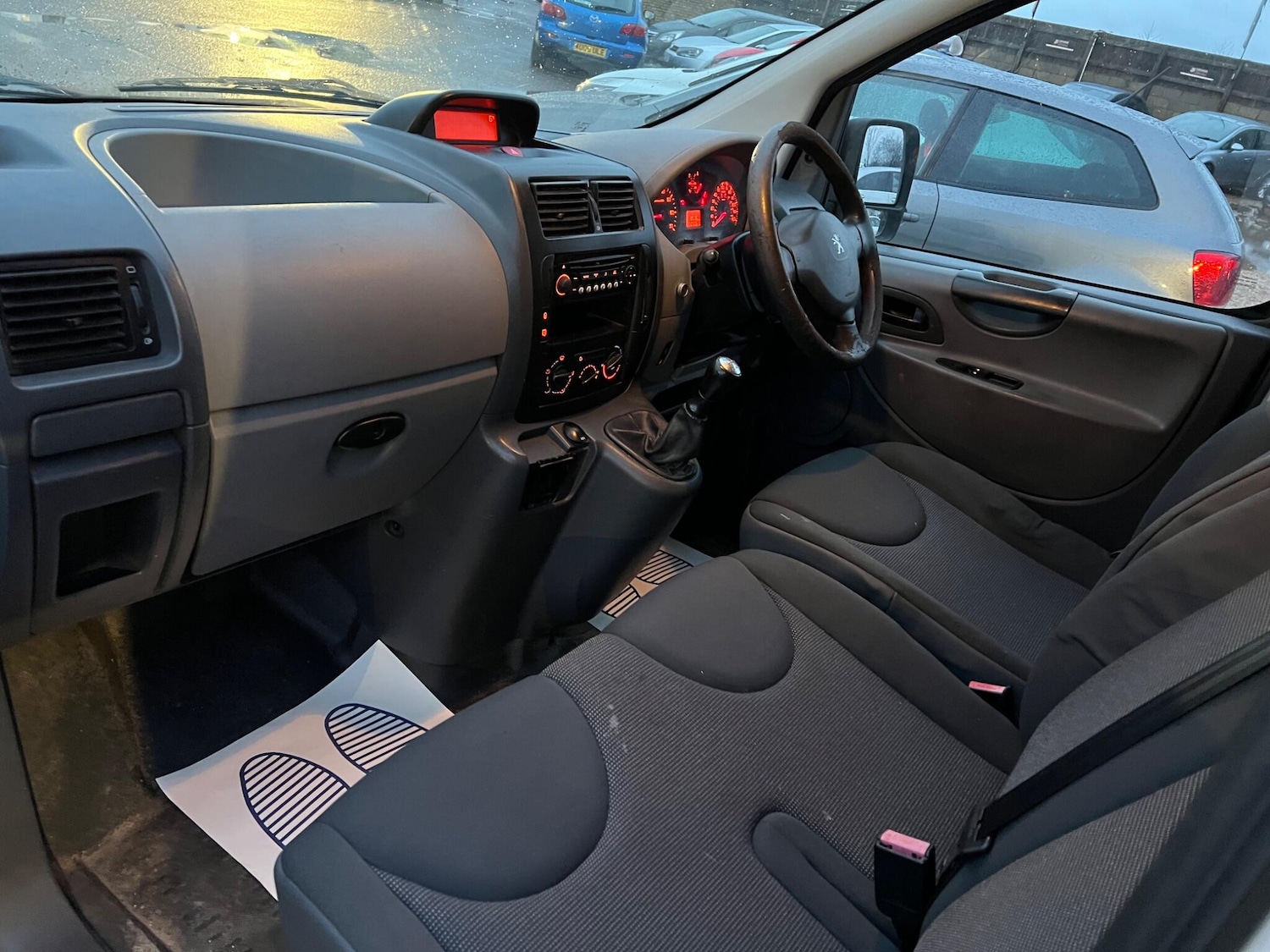 Used Peugeot Expert 2012 for sale - 77560007: Photo 17