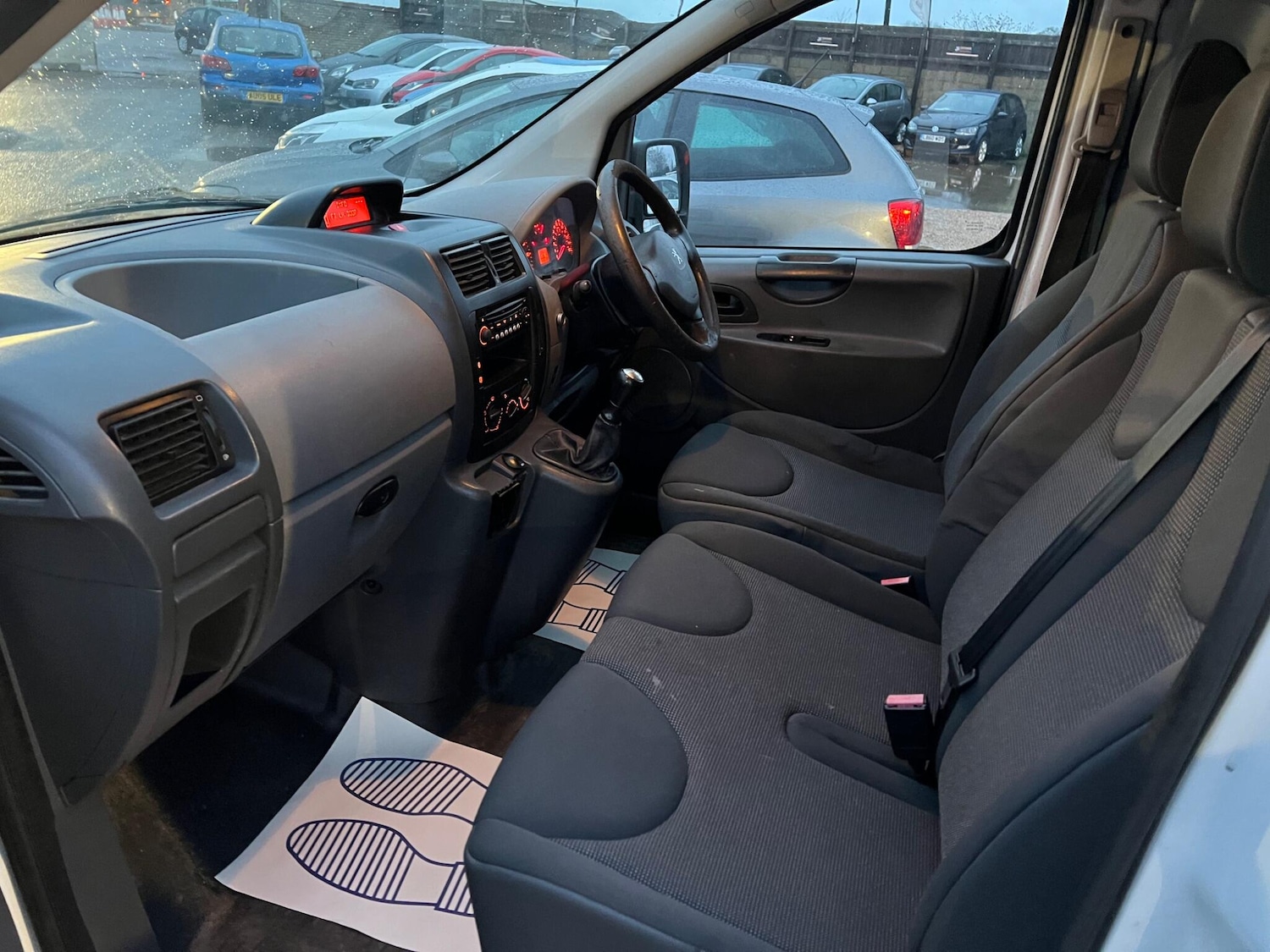 Used Peugeot Expert 2012 for sale - 77560007: Photo 18