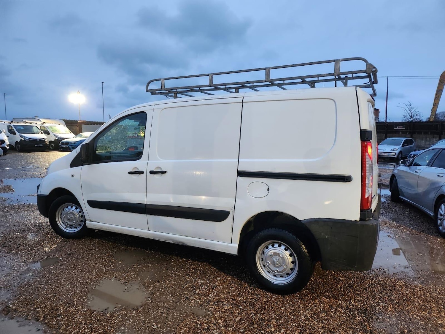 Used Peugeot Expert 2012 for sale - 77560007: Photo 5