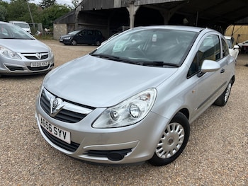 Used Vauxhall Corsa 2006 for sale - 79158868: Photo
